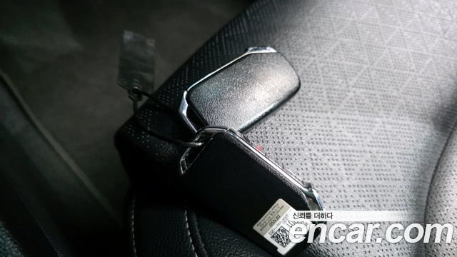 Kia K3 2019 — photo 33