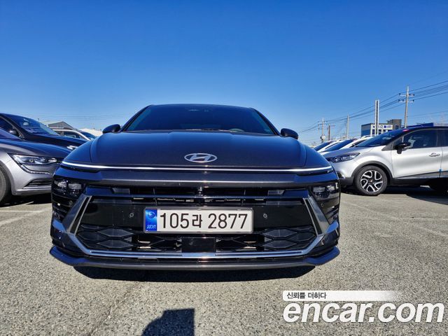 Hyundai Sonata 2024 — photo 2