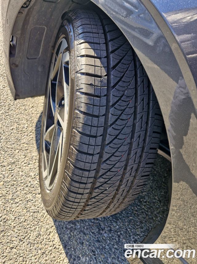 Hyundai Sonata 2024 — photo 4