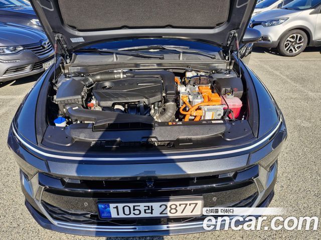 Hyundai Sonata 2024 — photo 5