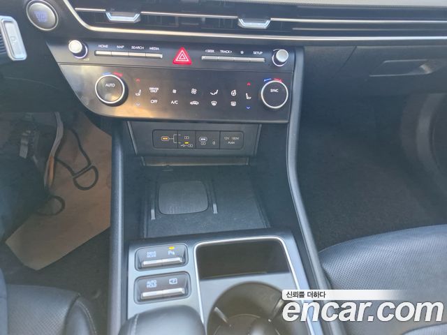 Hyundai Sonata 2024 — photo 7