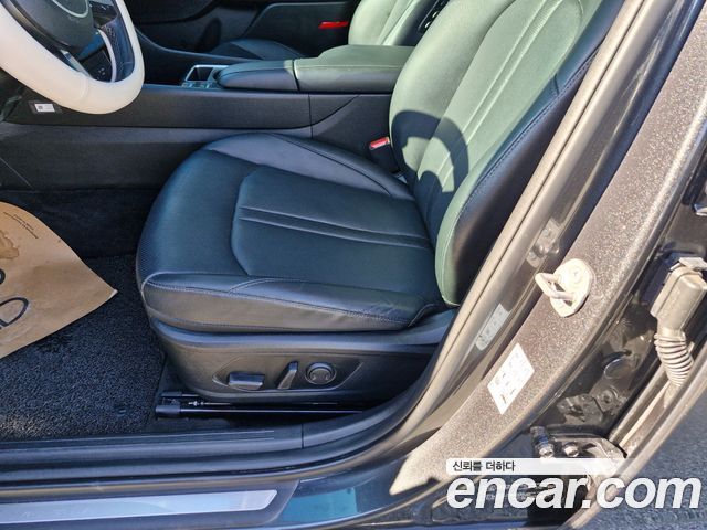 Hyundai Sonata 2024 — photo 8