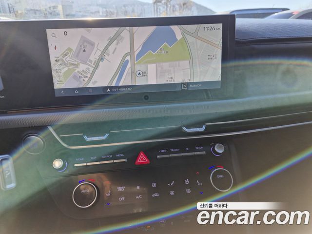 Hyundai Sonata 2024 — photo 9