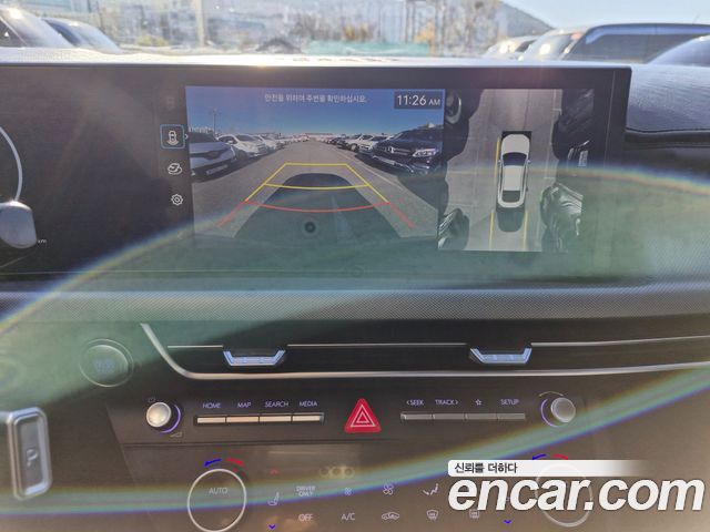 Hyundai Sonata 2024 — photo 10