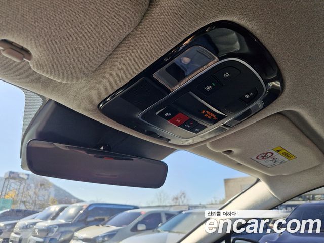 Hyundai Sonata 2024 — photo 13