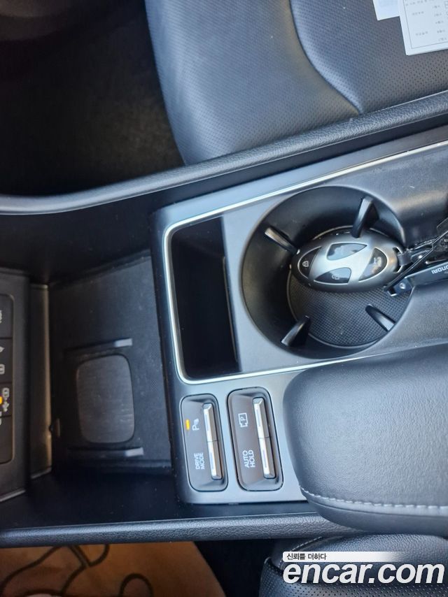 Hyundai Sonata 2024 — photo 14