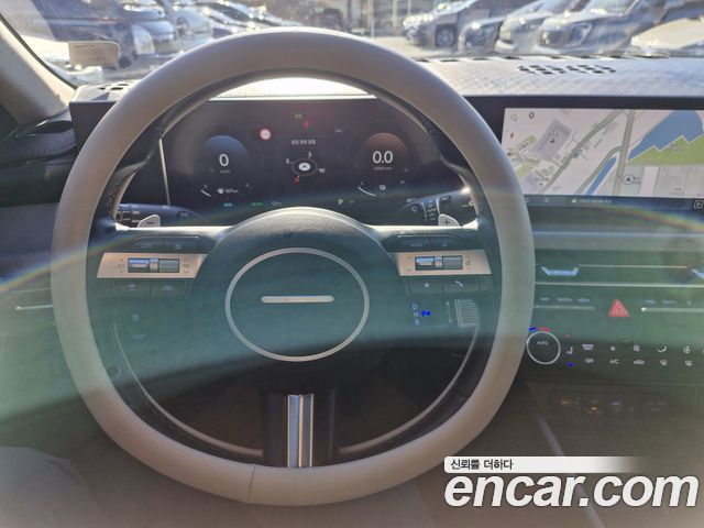 Hyundai Sonata 2024 — photo 15