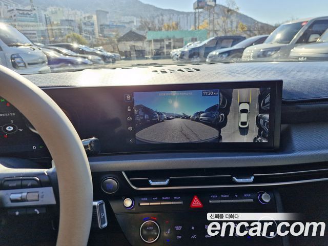 Hyundai Sonata 2024 — photo 16