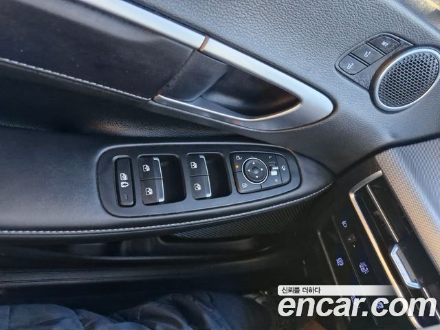 Hyundai Sonata 2024 — photo 17