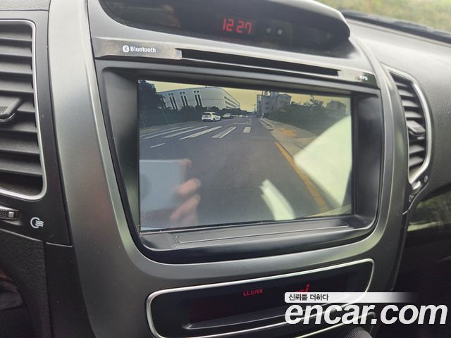 Kia Sorento 2014 — photo 8