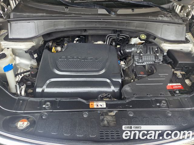Kia Sorento 2014 — photo 12