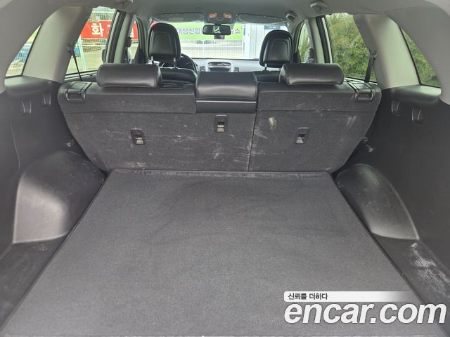 Kia Sorento 2014 — photo 18