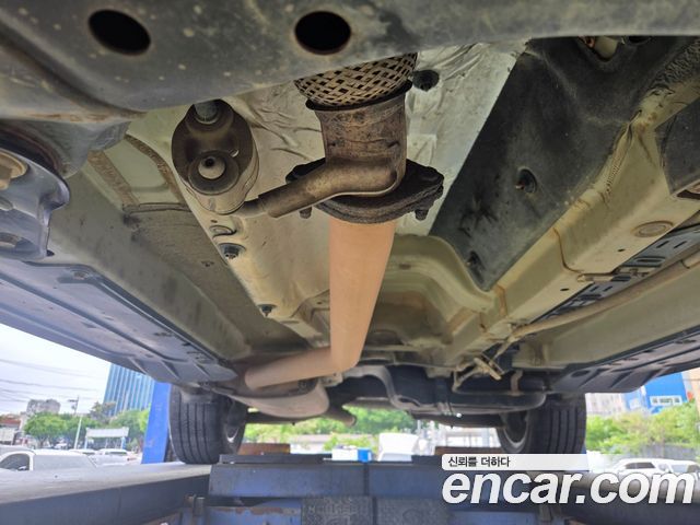 Kia Sorento 2014 — photo 20