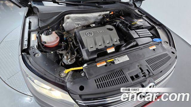 Volkswagen Tiguan 2015 — photo 6