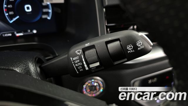 KG Mobility Rexton 2024 — photo 21