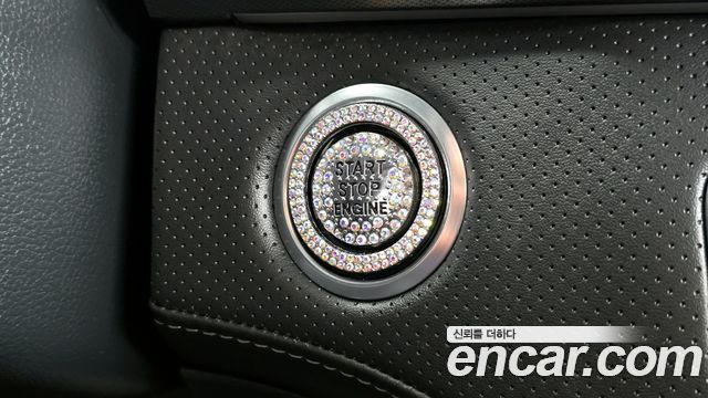 KG Mobility Rexton 2024 — photo 25