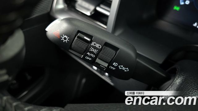 KG Mobility Rexton 2024 — photo 28