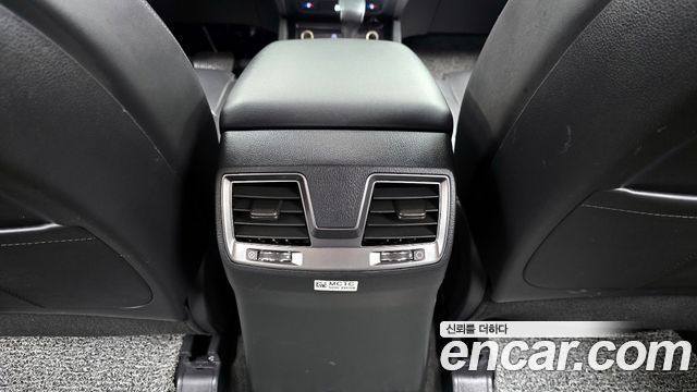 KG Mobility Rexton 2024 — photo 30