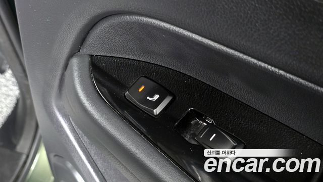 KG Mobility Rexton 2024 — photo 31