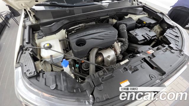KG Mobility KORANDO 2022 — photo 6