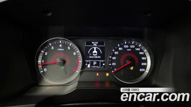 KG Mobility KORANDO 2022 — photo 11