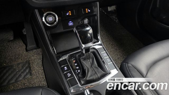 KG Mobility KORANDO 2022 — photo 12