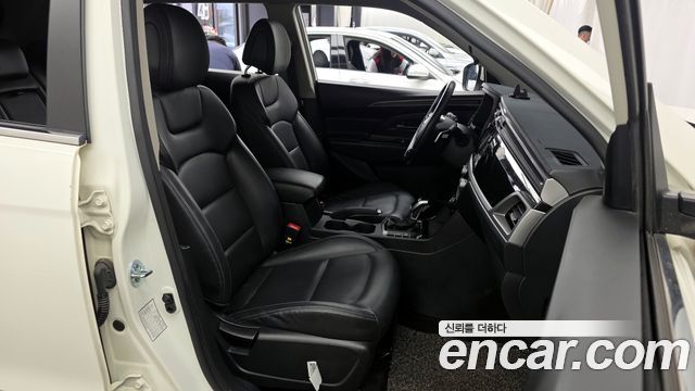 KG Mobility KORANDO 2022 — photo 17