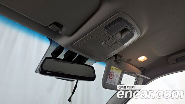 KG Mobility KORANDO 2022 — photo 23