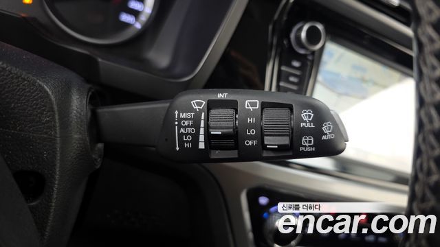 KG Mobility KORANDO 2022 — photo 24