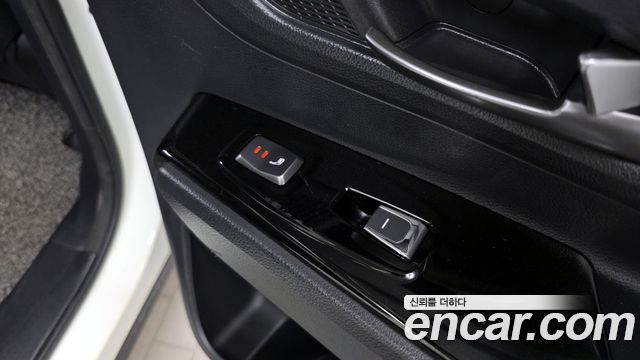 KG Mobility KORANDO 2022 — photo 25