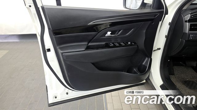 KG Mobility KORANDO 2022 — photo 14
