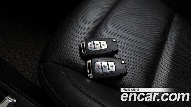KG Mobility KORANDO 2022 — photo 16