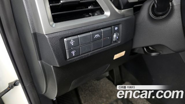 KG Mobility KORANDO 2022 — photo 28