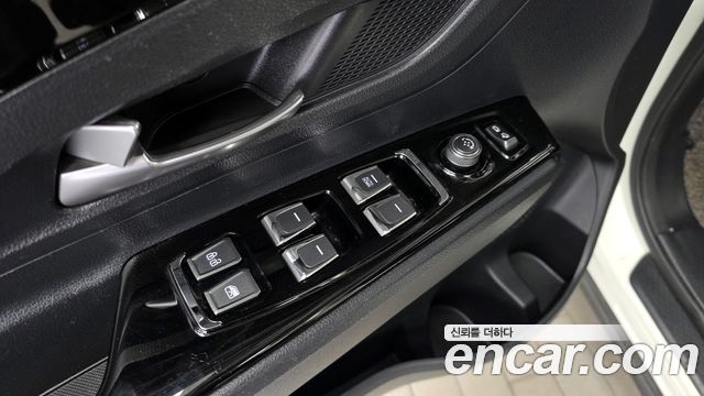 KG Mobility KORANDO 2022 — photo 32