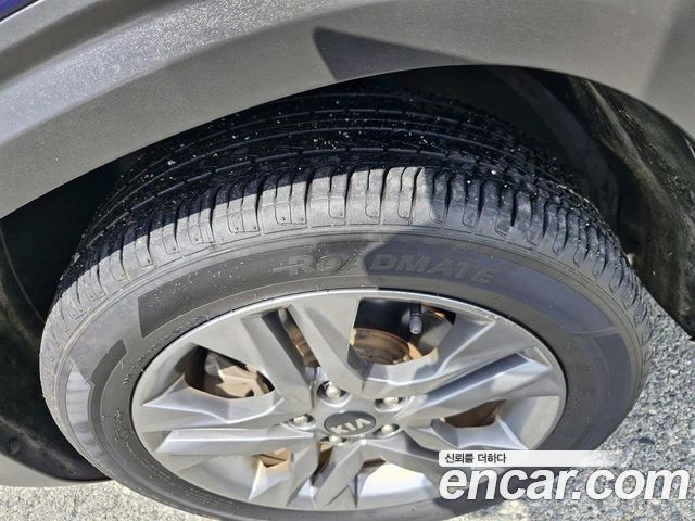 Kia Seltos 2022 — photo 4