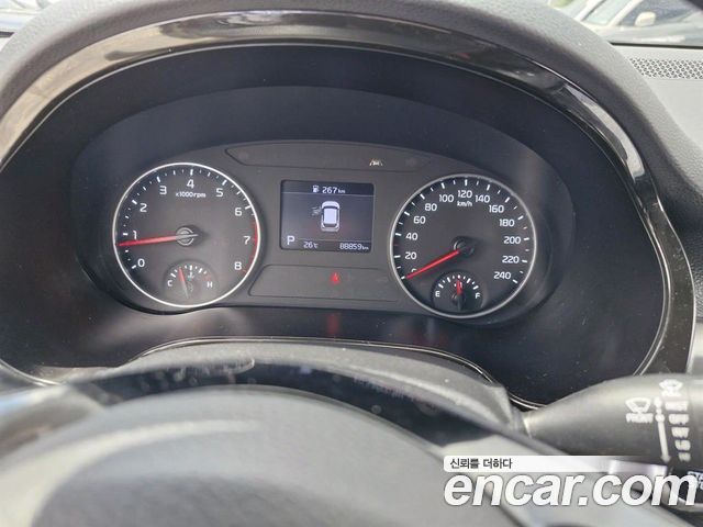Kia Seltos 2022 — photo 5