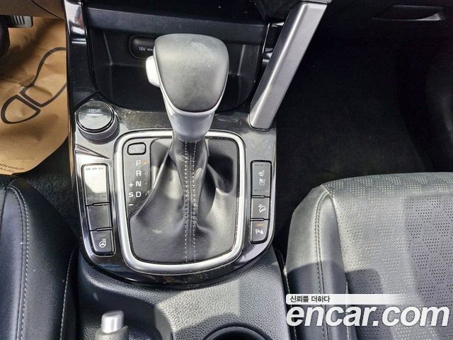 Kia Seltos 2022 — photo 6