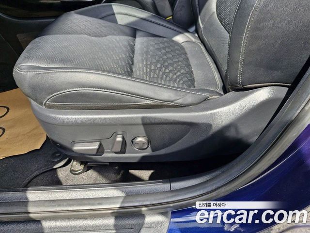 Kia Seltos 2022 — photo 7