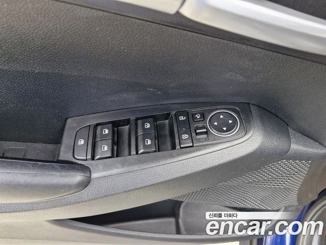 Kia Seltos 2022 — photo 8