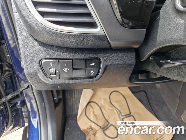 Kia Seltos 2022 — photo 9