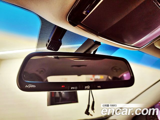 Hyundai Grandeur 2011 — photo 18