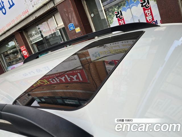 Hyundai Veracruz 2014 — photo 5