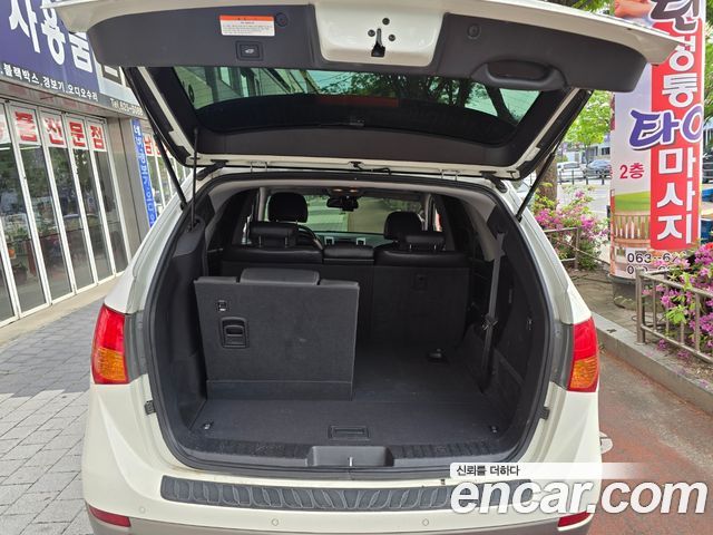 Hyundai Veracruz 2014 — photo 7