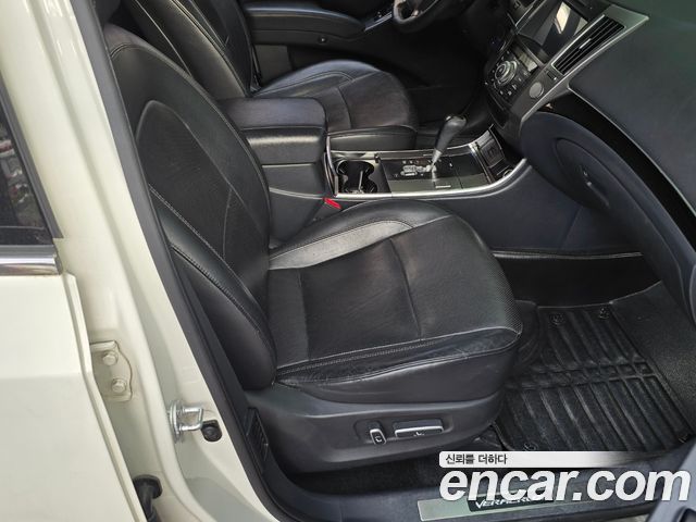 Hyundai Veracruz 2014 — photo 8