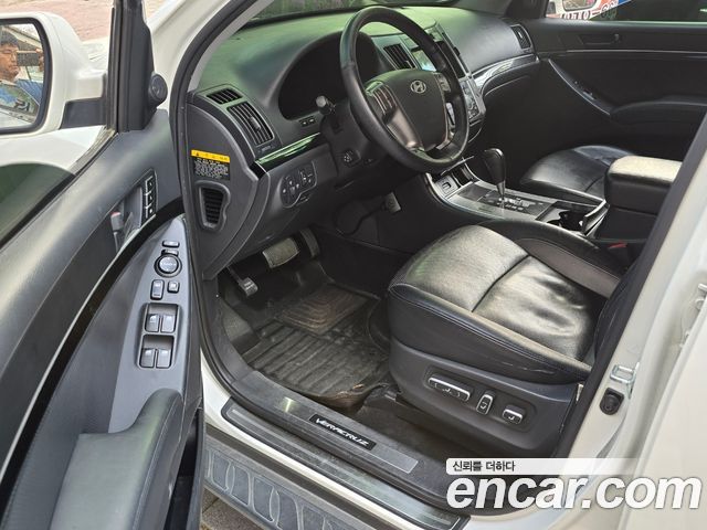Hyundai Veracruz 2014 — photo 9