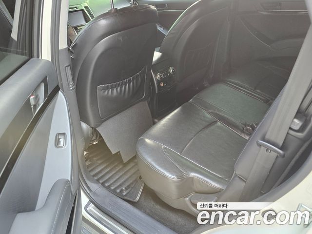 Hyundai Veracruz 2014 — photo 10