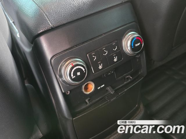 Hyundai Veracruz 2014 — photo 11