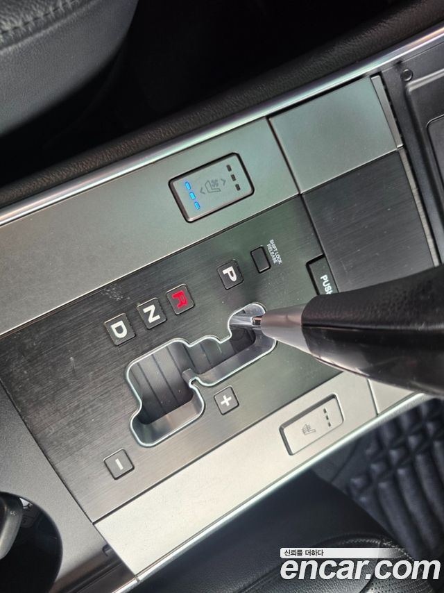Hyundai Veracruz 2014 — photo 16