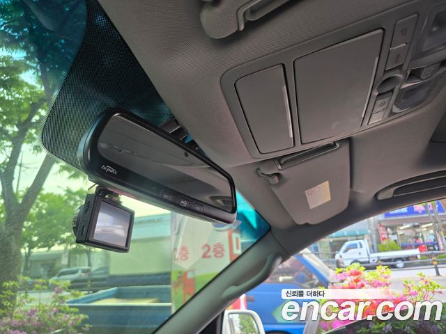Hyundai Veracruz 2014 — photo 17