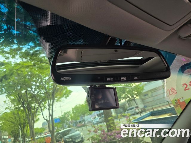 Hyundai Veracruz 2014 — photo 18